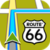 Route 66 Navigation