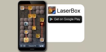 Laser Box, apk, android