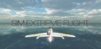SIM EXTREME FLIGHT