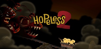 Hopeless 2: Cave Escape