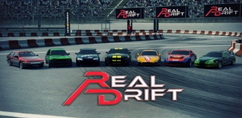 Real Drift Car Racing