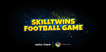 SkillTwins Football Game