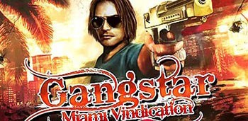 Gangstar: Miami Vindication HD