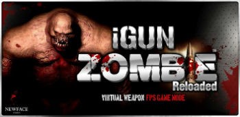 iGun Zombie - Reloaded