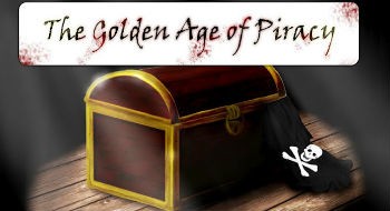 Золотой Век Пиратства