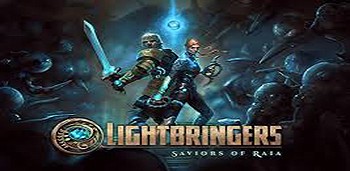 Lightbringers: Saviors of Raia