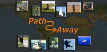 Path Away GPS