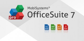 Office Suite Pro 7
