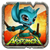 Akodomon