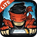 Blind Ninja : Sing