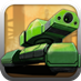 Tank Hero: Laser Wars