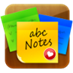 abcNotes