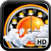 eWeather HD - Прогноз погоды и Барометр