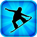 Crazy Snowboard