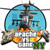 GT Apache vs Tank in New York