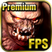 iGun Zombie - Reloaded