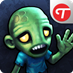 Plight of the Zombie