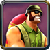 Jetpack Soldier