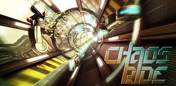 Chaos Ride - Episode 1