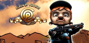 Clash_of_Puppets,apk,android