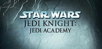 Jedi Academy Touch