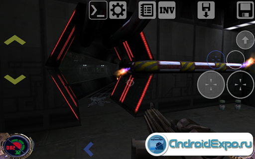 Jedi_Knight_II_Touch,apk,android