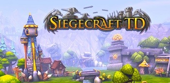 Siegecraft TD