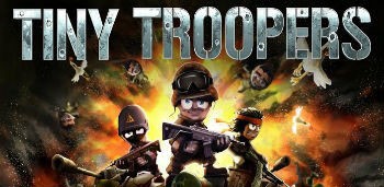 Tiny Troopers