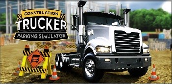 Trucker: Parking Simulator