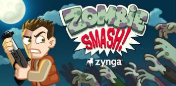 Zombie Smash (для планшетов)