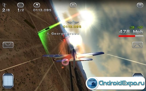 Breitling Reno Air Races