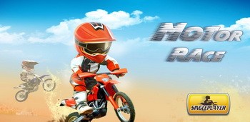 Mad Moto Racing: Stunt Bike