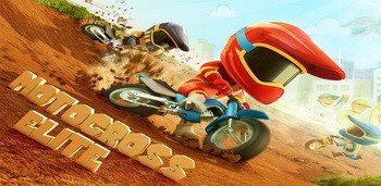 Motocross Elite