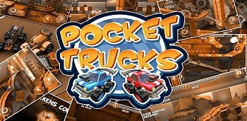 Pocket Trucks