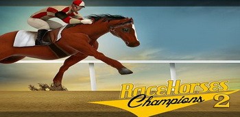 Race Horses Champions 2