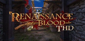 Renaissance Blood THD