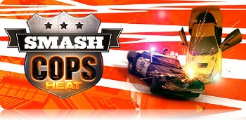 Smash Cops Heat