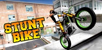 Stunt Bike 3D