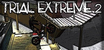 Trial Extreme 2 HD