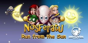 Nosferatu – Run from the Sun