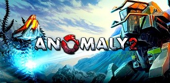 Anomaly 2