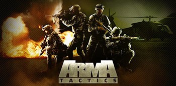 Arma Tactics