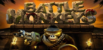 Battle Monkeys