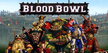 Blood Bowl