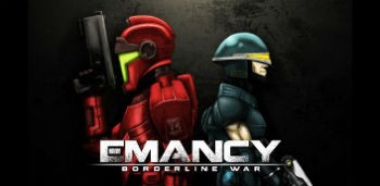 Emancy: Borderline War