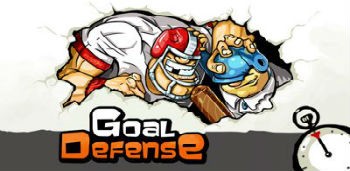 Goal Defense Multiplayer
