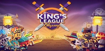 King's League: Odyssey