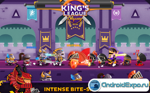 King's League: Odyssey