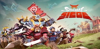 Samurai Siege