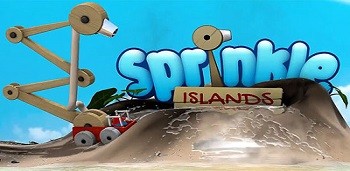 Sprinkle Islands